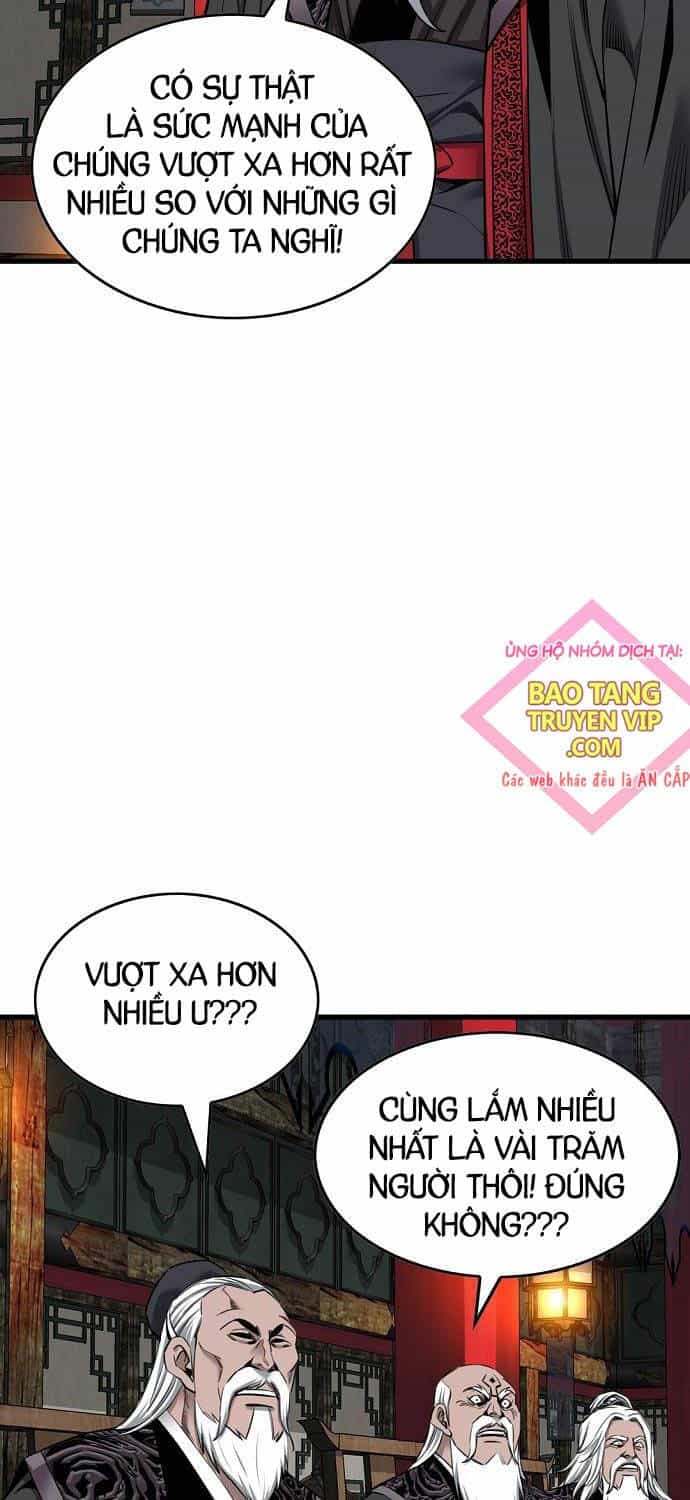 Thiên Hạ Đệ Nhất Y Lại Môn - Chương 78 - ảnh 11