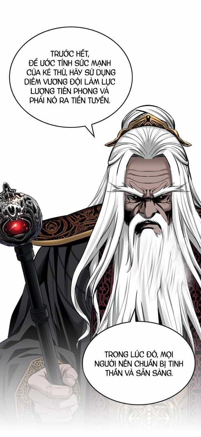 Thiên Hạ Đệ Nhất Y Lại Môn - Chương 78 - ảnh 23