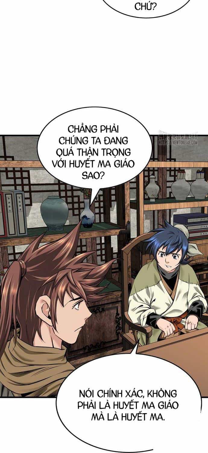 Thiên Hạ Đệ Nhất Y Lại Môn - Chương 78 - ảnh 32