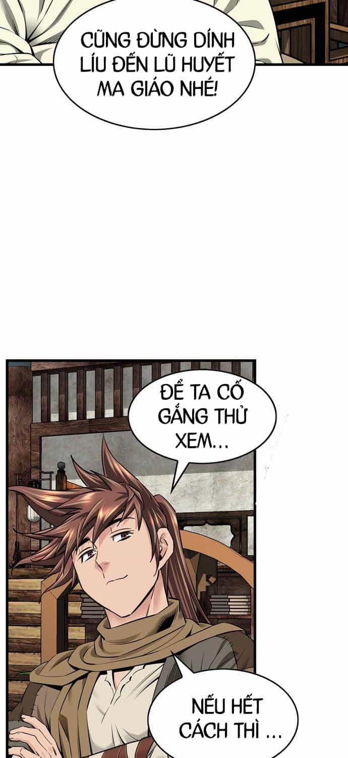 Thiên Hạ Đệ Nhất Y Lại Môn - Chương 78 - ảnh 45