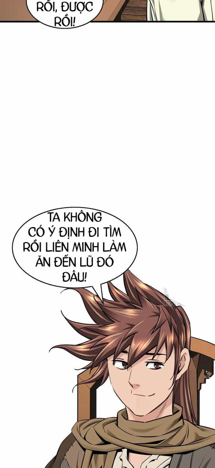 Thiên Hạ Đệ Nhất Y Lại Môn - Chương 78 - ảnh 47
