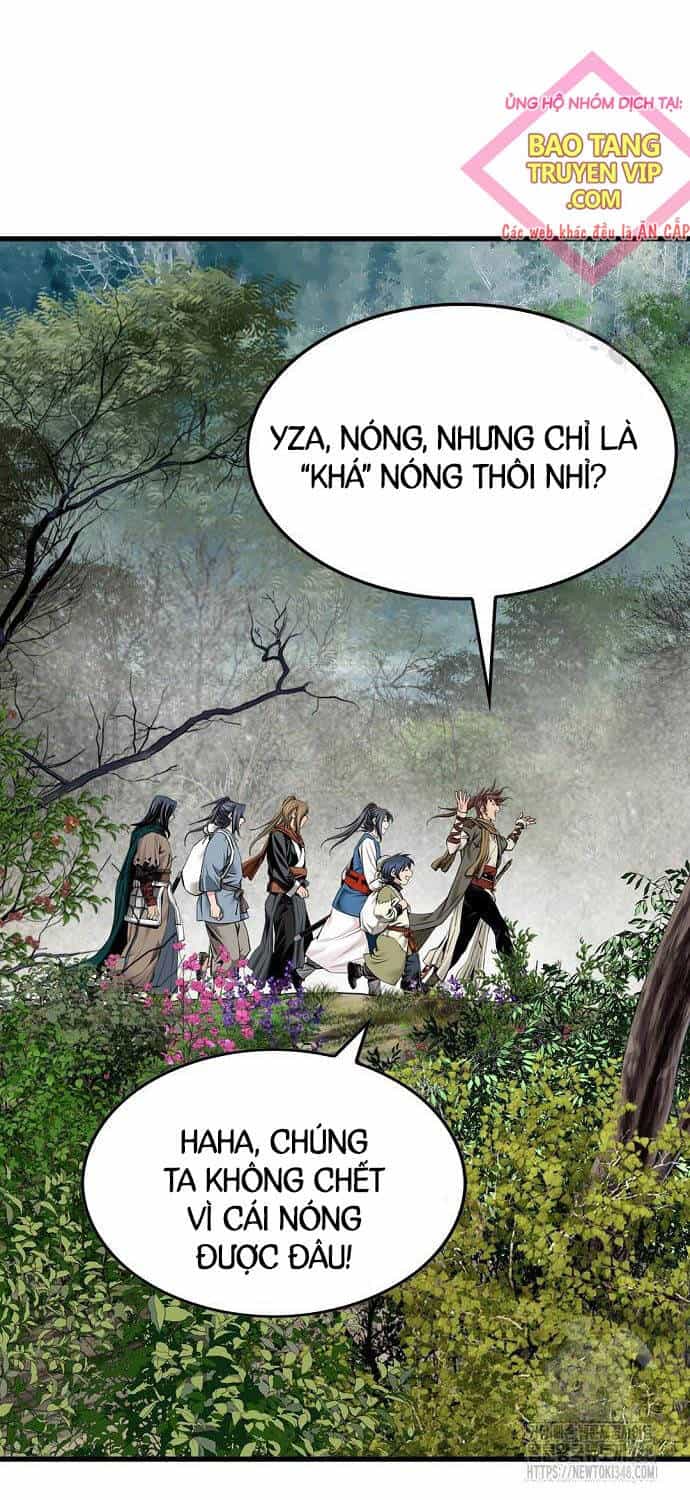 Thiên Hạ Đệ Nhất Y Lại Môn - Chương 78 - ảnh 60