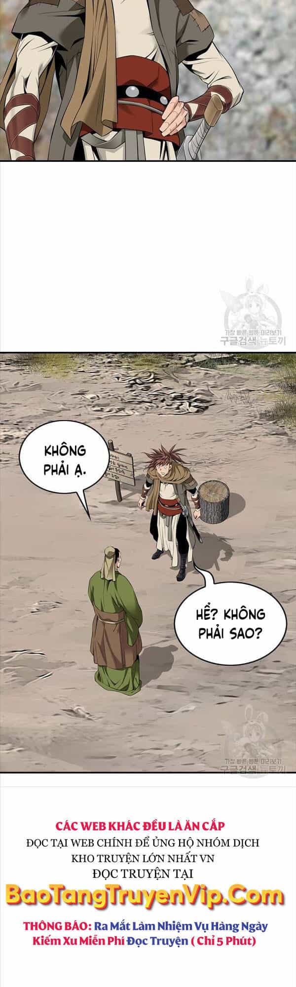 Thiên Hạ Đệ Nhất Y Lại Môn - Chương 8 - ảnh 38