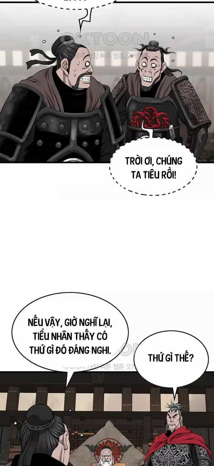 Thiên Hạ Đệ Nhất Y Lại Môn - Chương 79 - ảnh 13