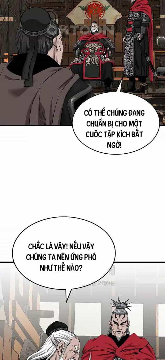Thiên Hạ Đệ Nhất Y Lại Môn - Chương 79 - ảnh 16