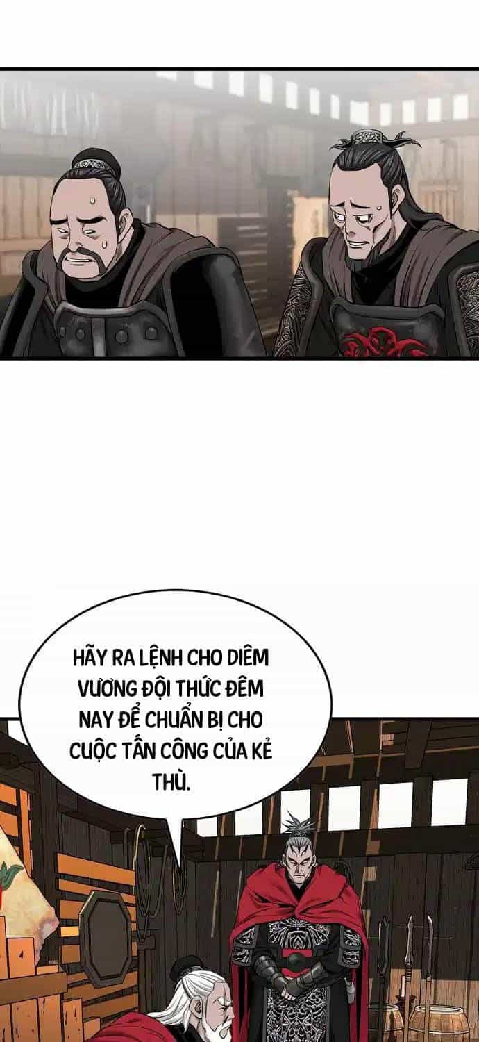 Thiên Hạ Đệ Nhất Y Lại Môn - Chương 79 - ảnh 22