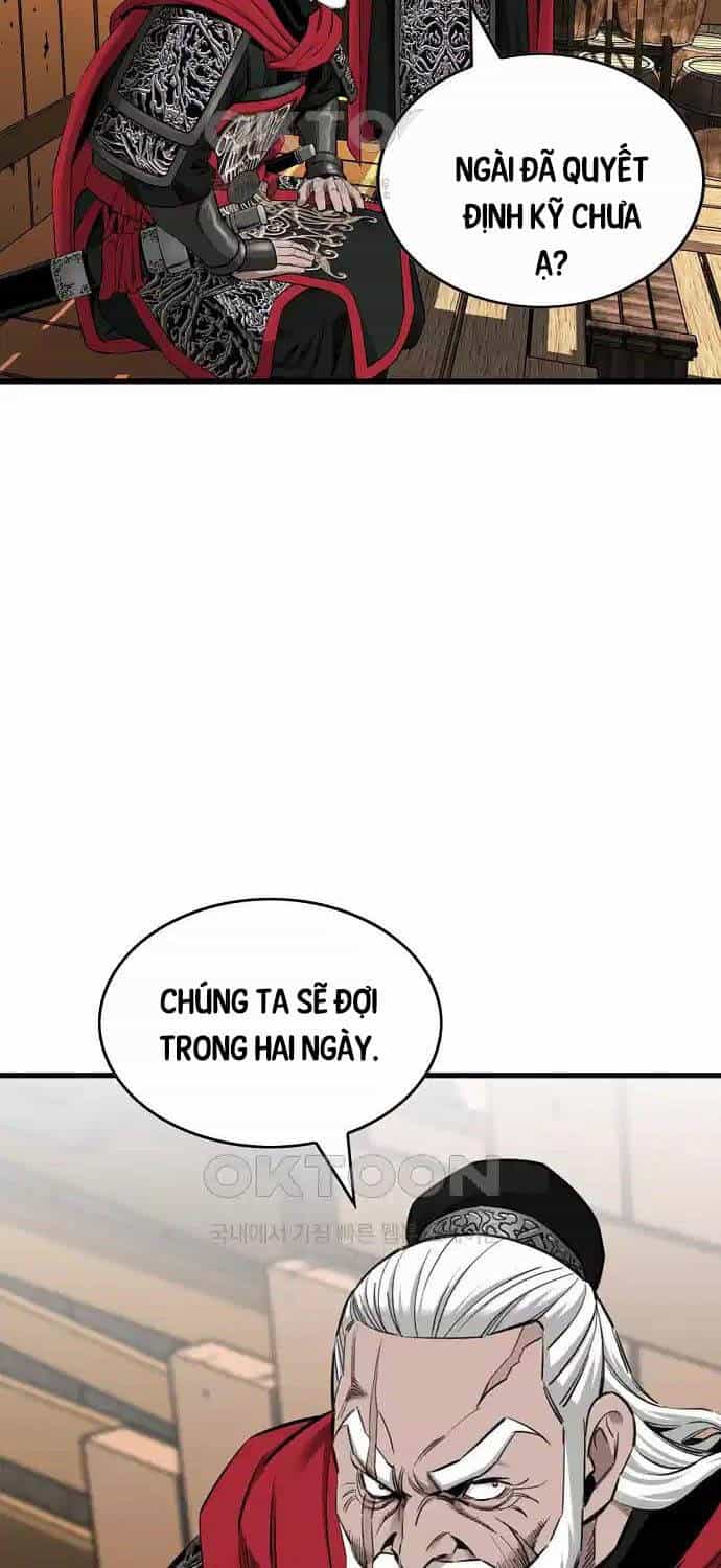 Thiên Hạ Đệ Nhất Y Lại Môn - Chương 79 - ảnh 23