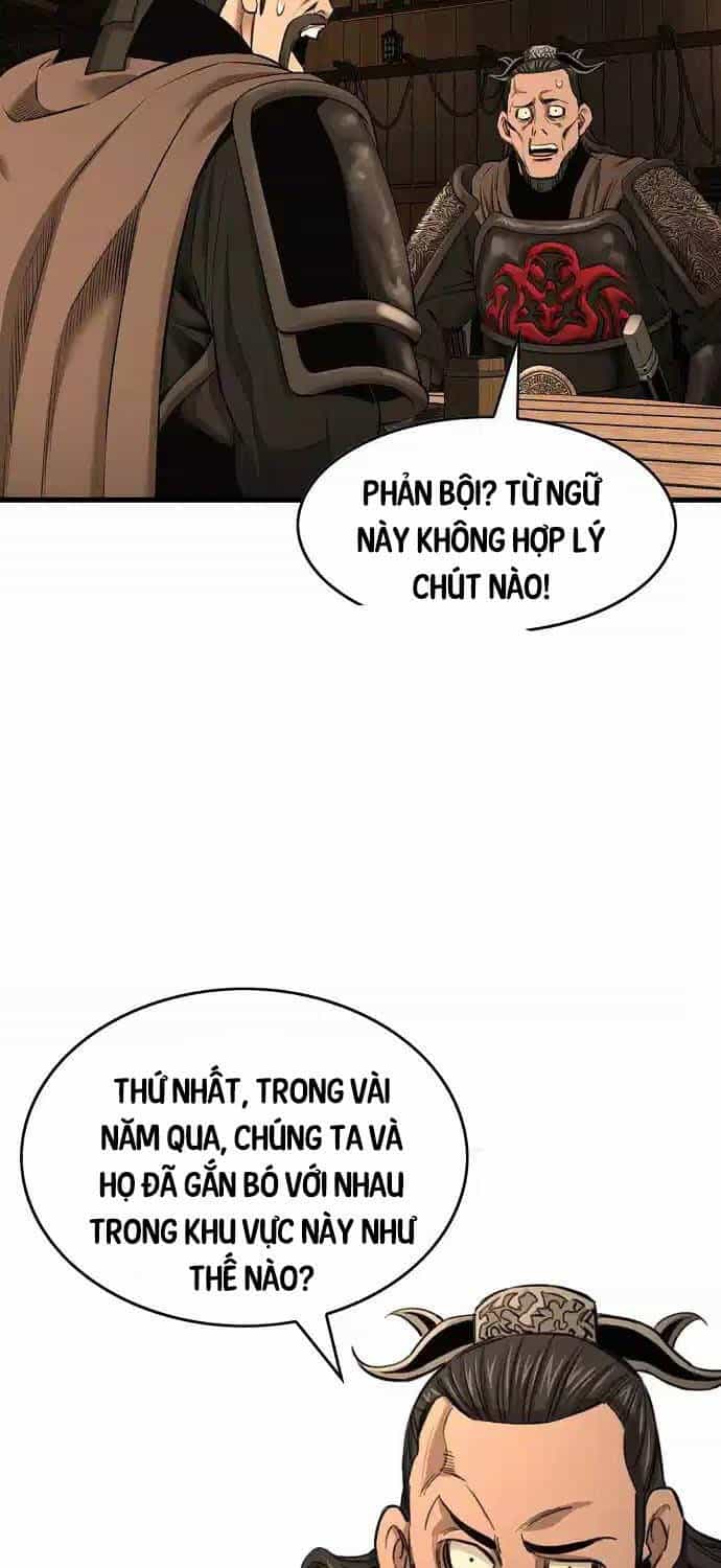 Thiên Hạ Đệ Nhất Y Lại Môn - Chương 79 - ảnh 31