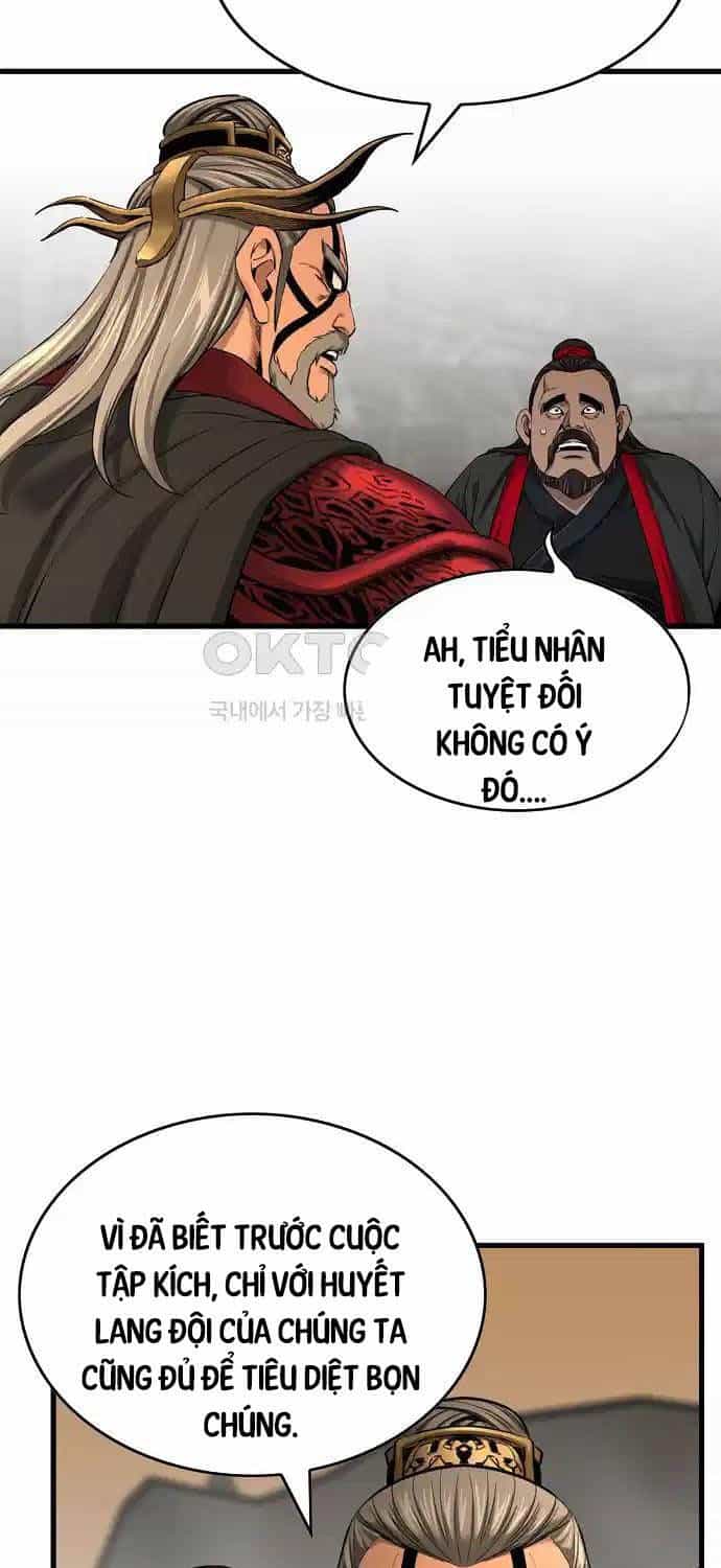 Thiên Hạ Đệ Nhất Y Lại Môn - Chương 79 - ảnh 50