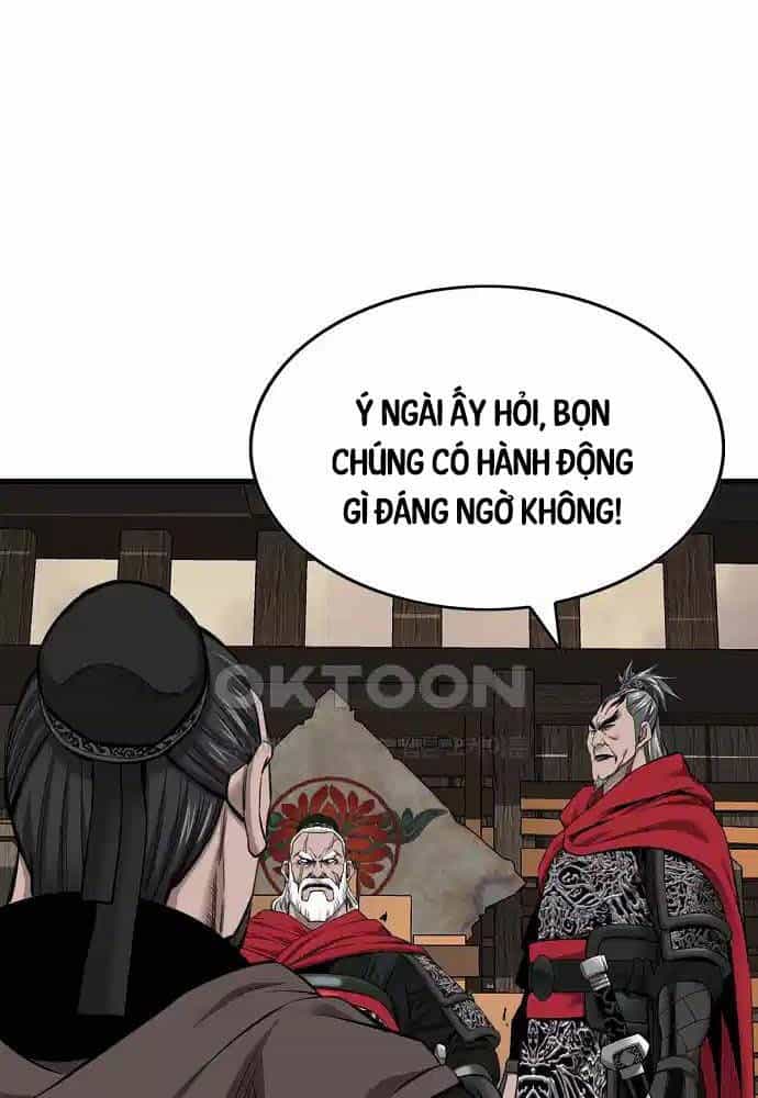 Thiên Hạ Đệ Nhất Y Lại Môn - Chương 79 - ảnh 7