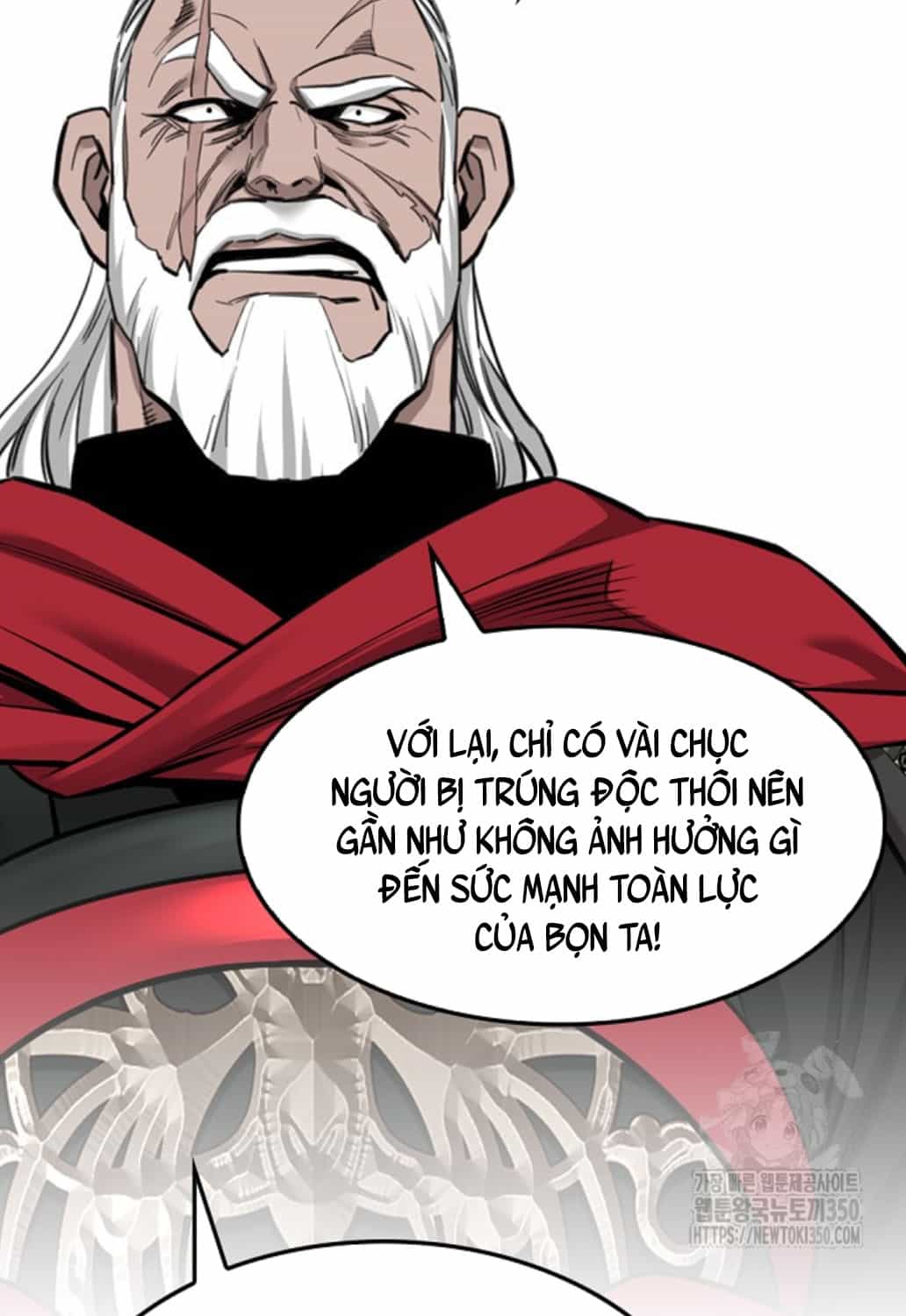 Thiên Hạ Đệ Nhất Y Lại Môn - Chương 80 - ảnh 23