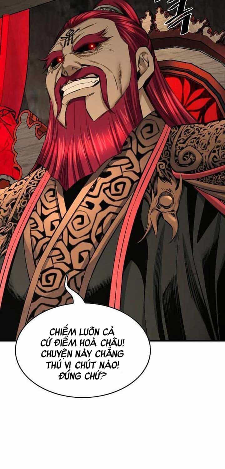 Thiên Hạ Đệ Nhất Y Lại Môn - Chương 82 - ảnh 42