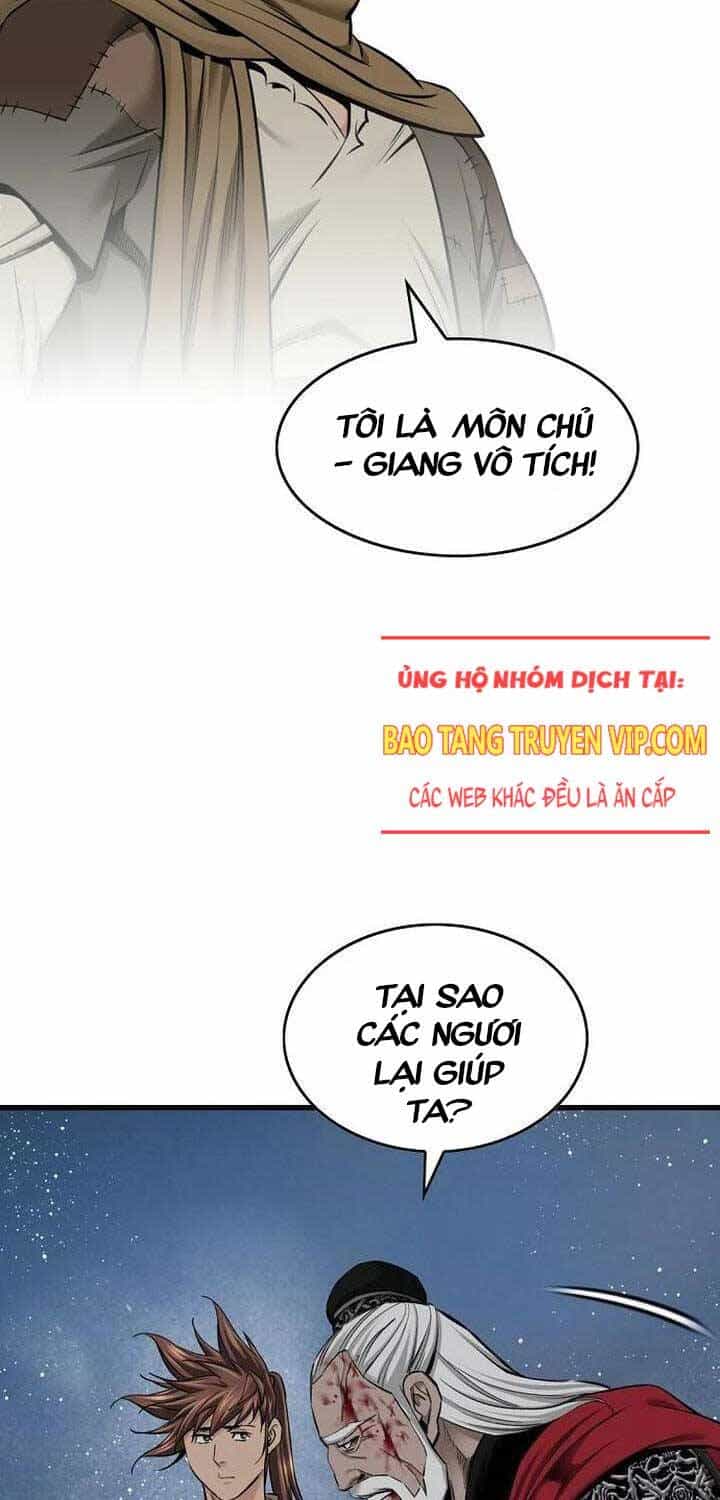 Thiên Hạ Đệ Nhất Y Lại Môn - Chương 83 - ảnh 12