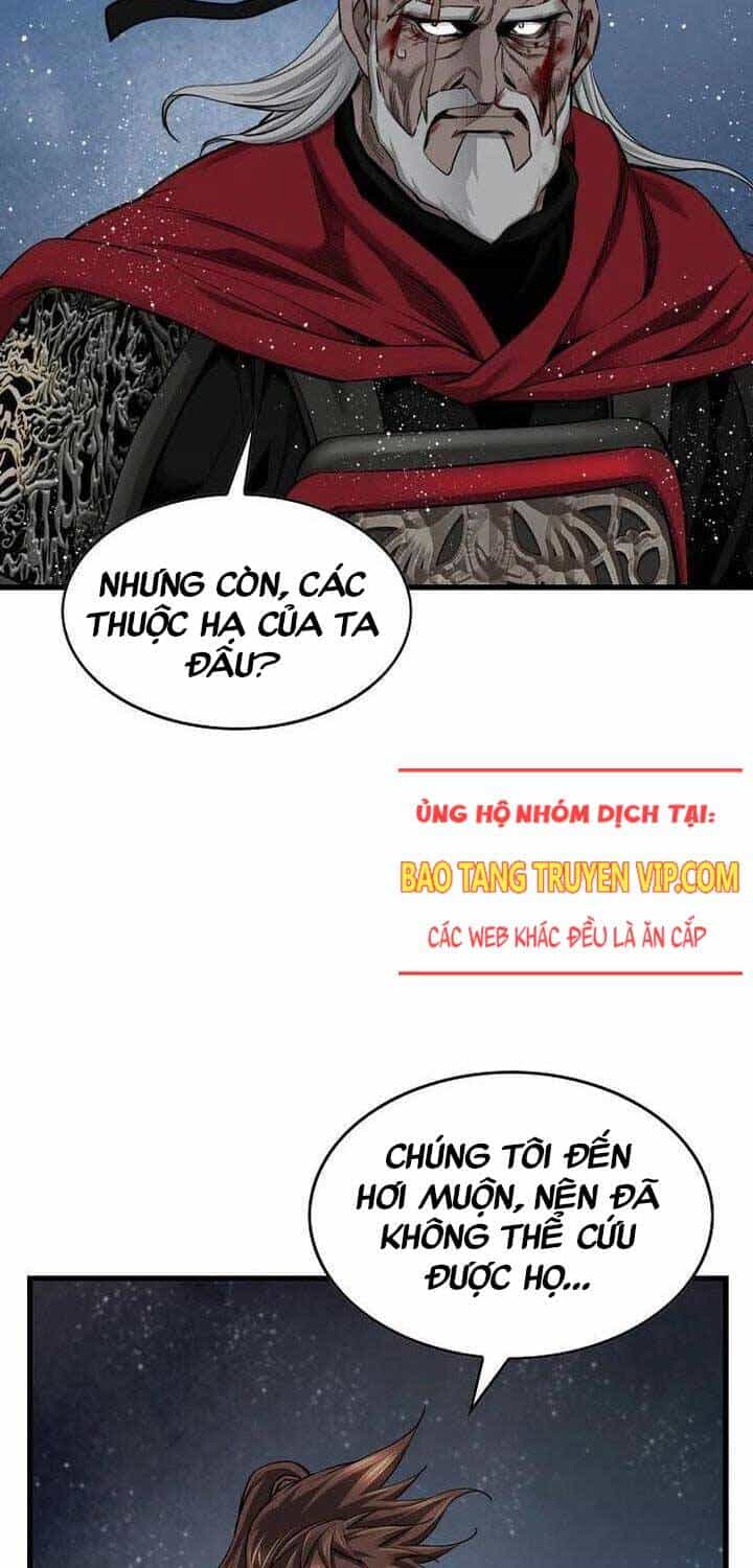Thiên Hạ Đệ Nhất Y Lại Môn - Chương 83 - ảnh 14