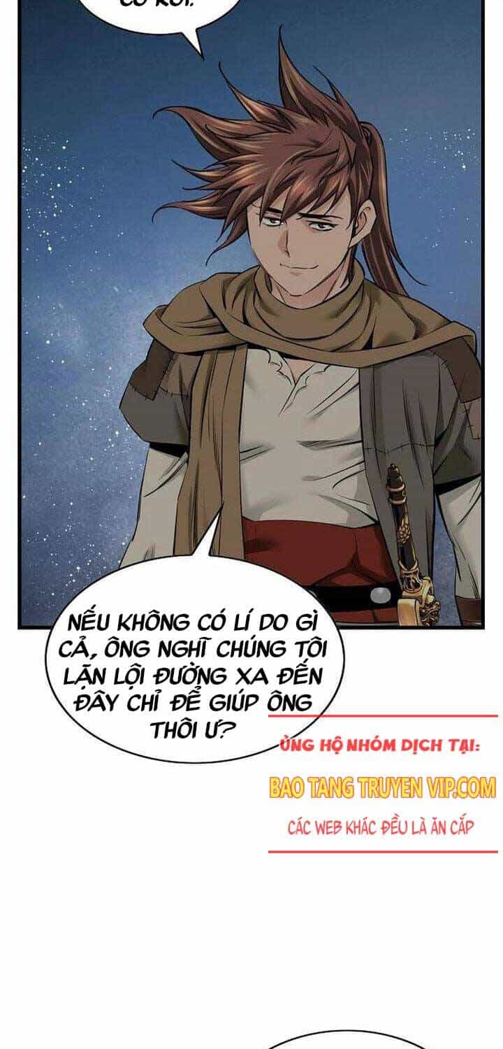 Thiên Hạ Đệ Nhất Y Lại Môn - Chương 83 - ảnh 18