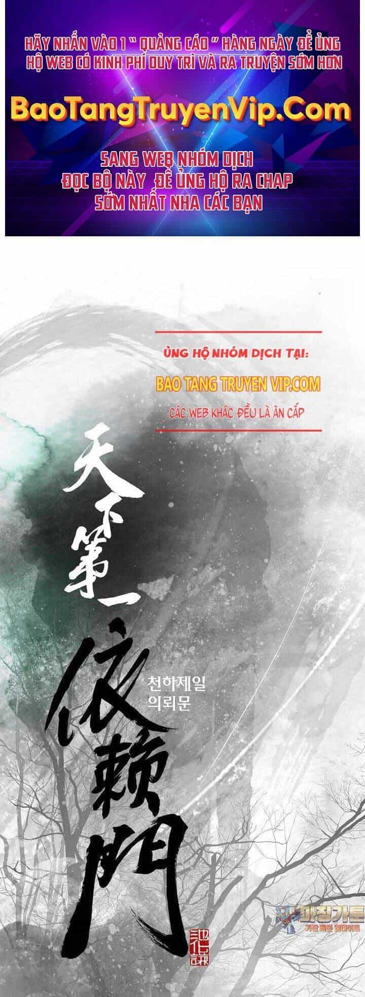 Thiên Hạ Đệ Nhất Y Lại Môn - Chương 83 - ảnh 2