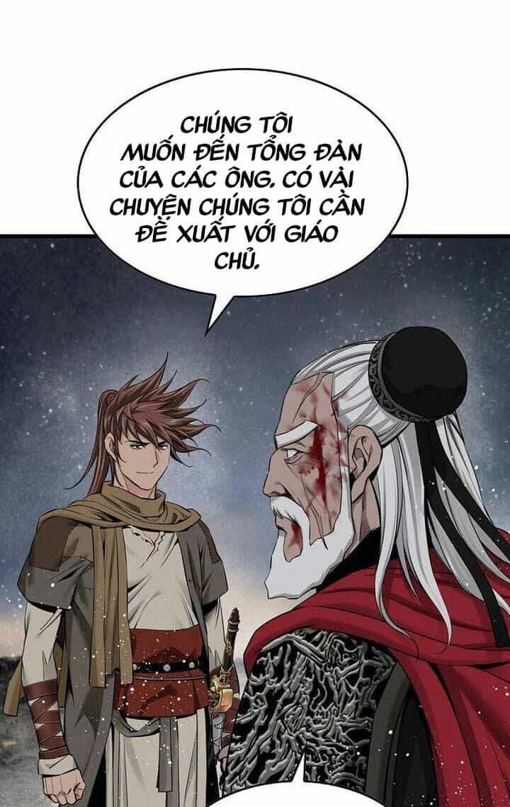 Thiên Hạ Đệ Nhất Y Lại Môn - Chương 83 - ảnh 21