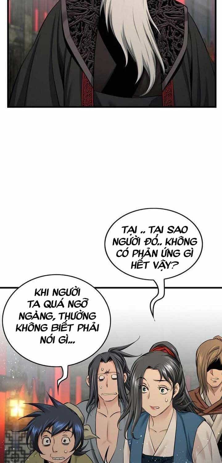 Thiên Hạ Đệ Nhất Y Lại Môn - Chương 83 - ảnh 45