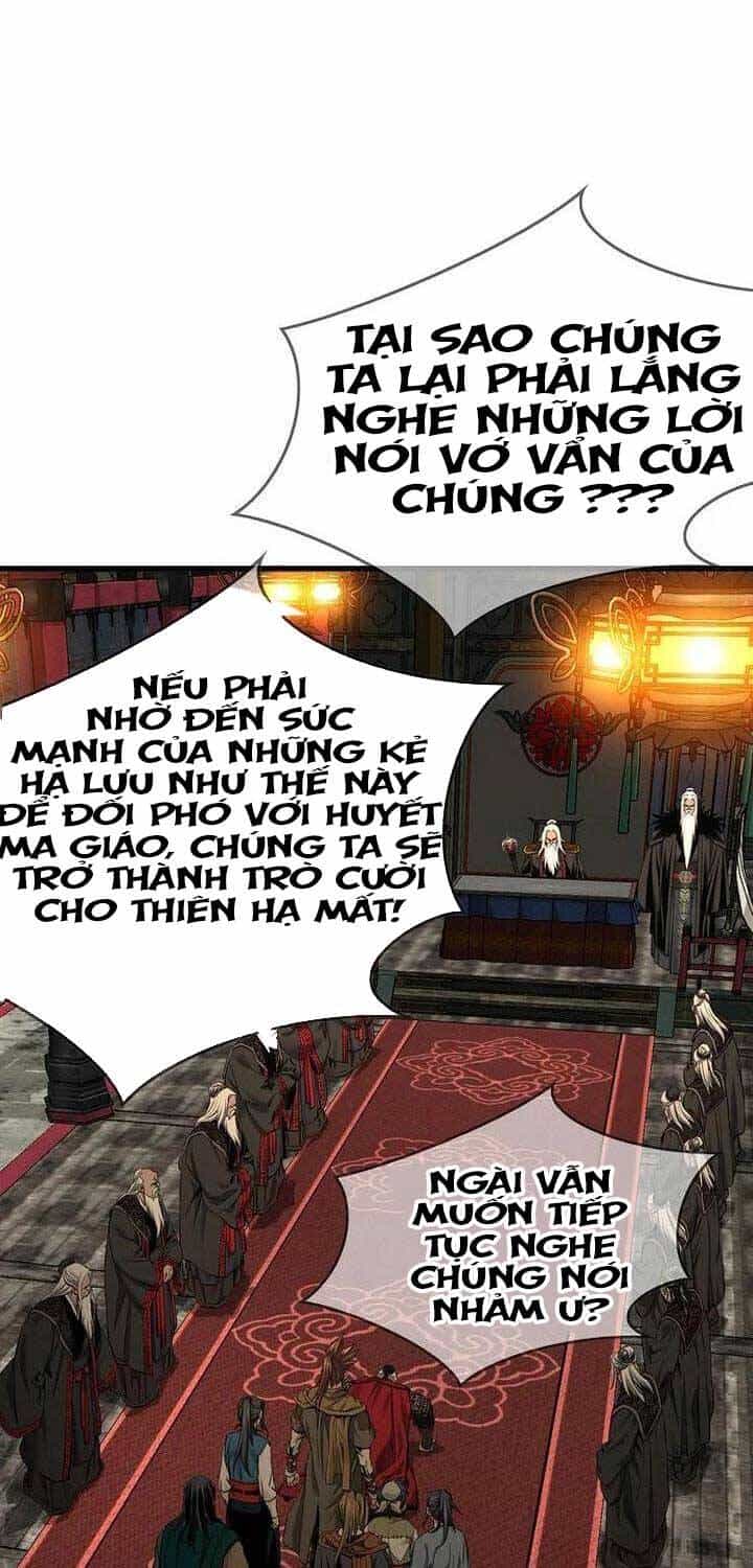 Thiên Hạ Đệ Nhất Y Lại Môn - Chương 83 - ảnh 54