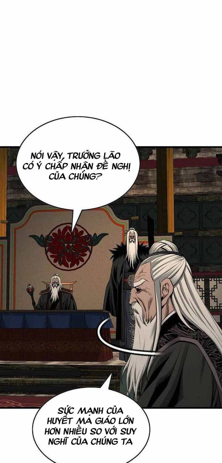 Thiên Hạ Đệ Nhất Y Lại Môn - Chương 83 - ảnh 59