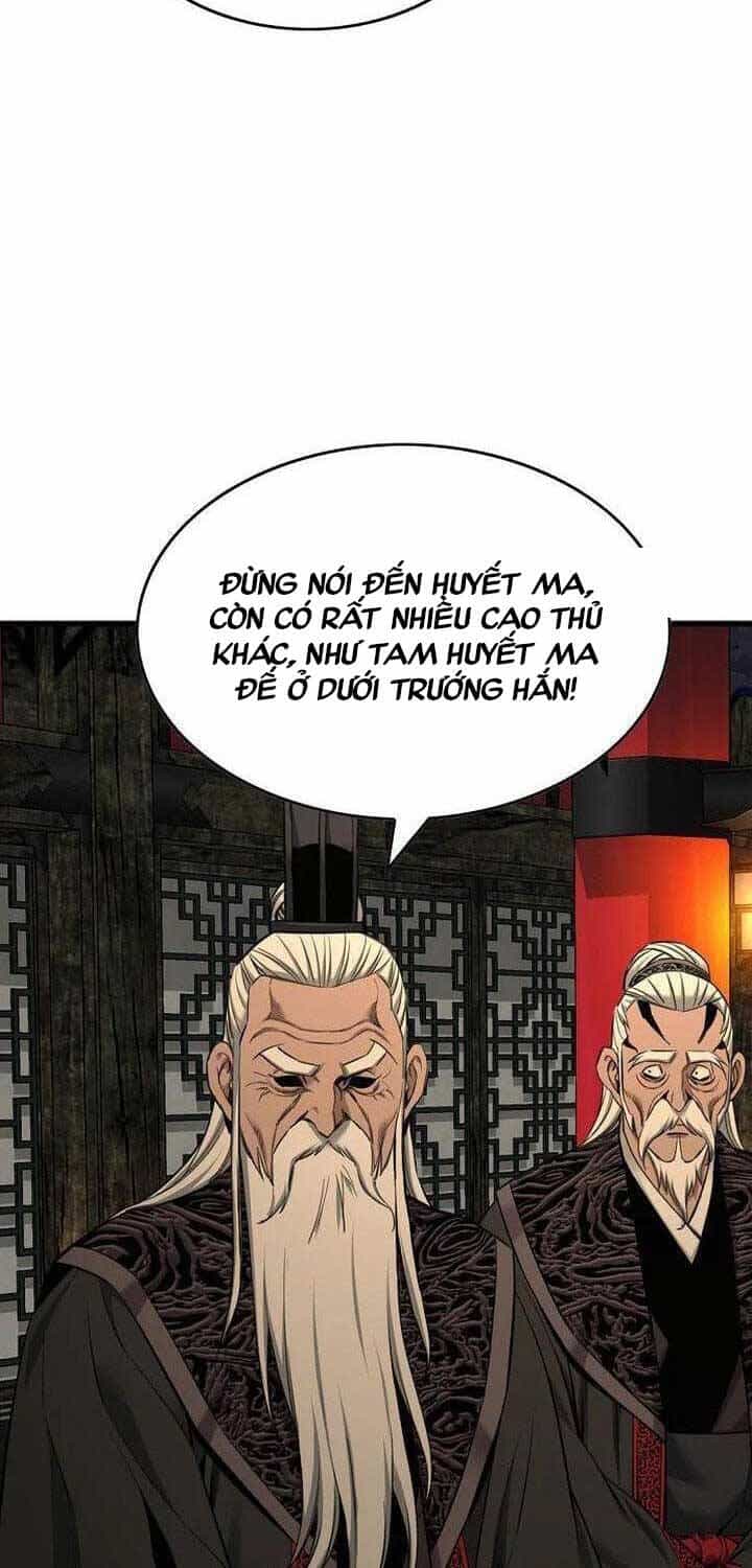 Thiên Hạ Đệ Nhất Y Lại Môn - Chương 83 - ảnh 60