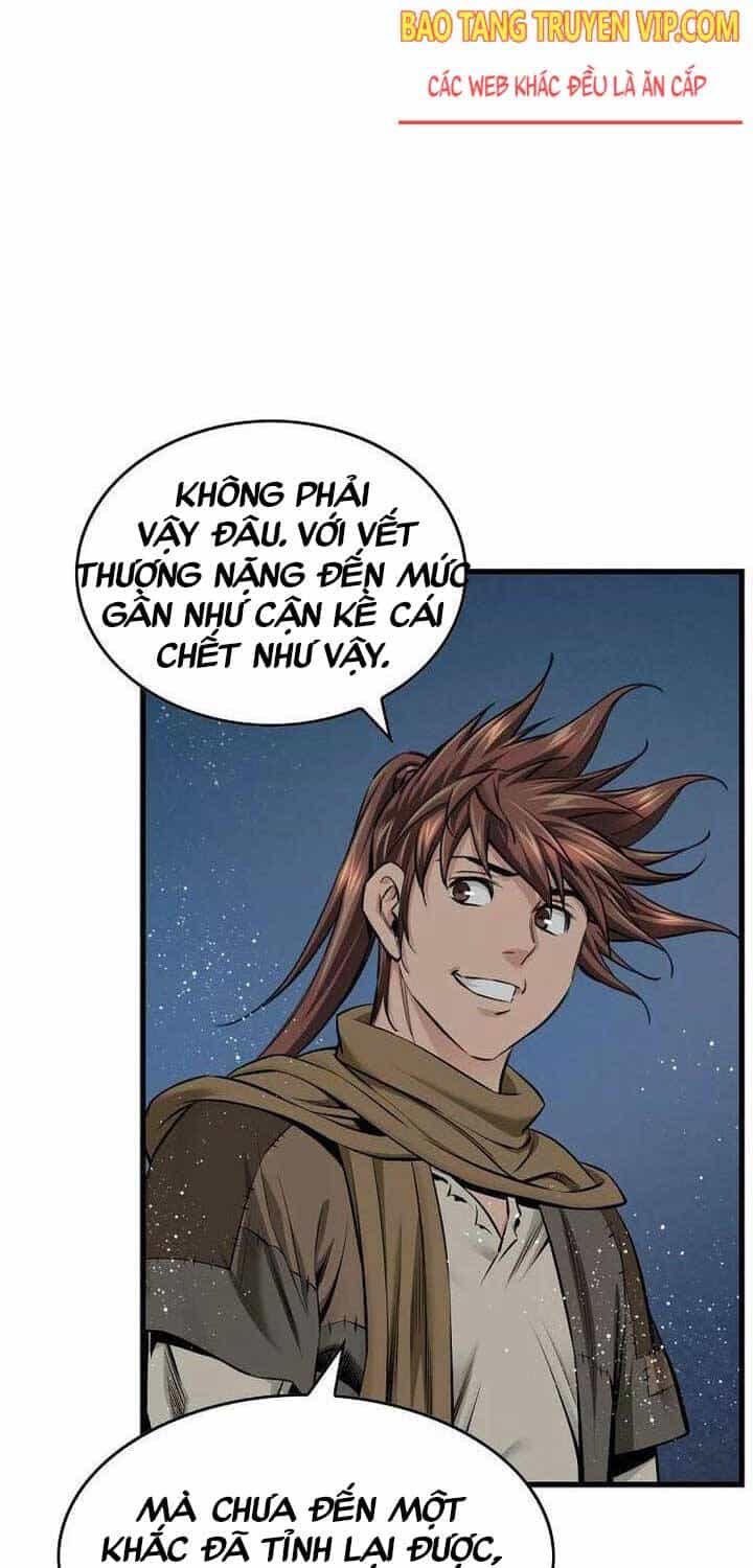 Thiên Hạ Đệ Nhất Y Lại Môn - Chương 83 - ảnh 9