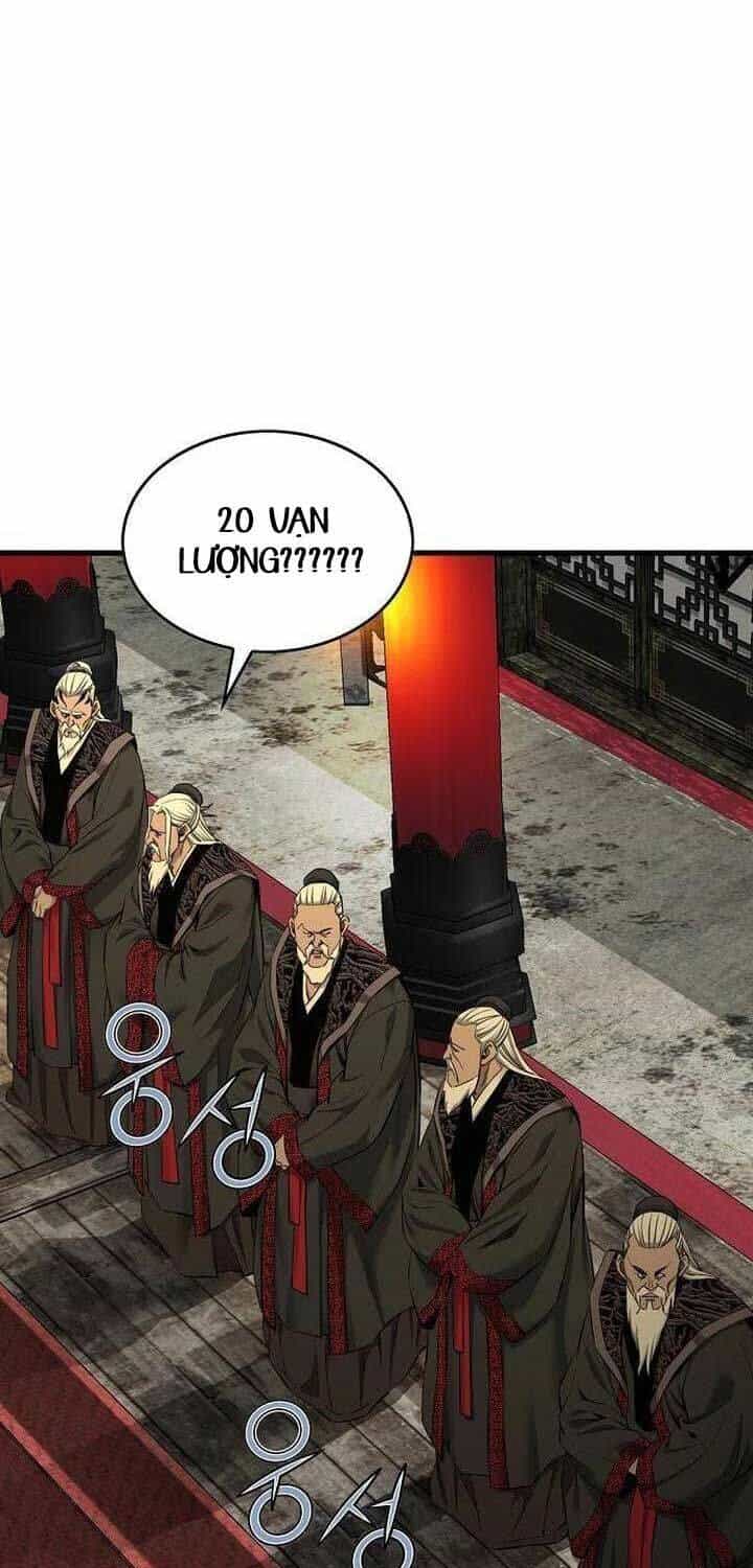 Thiên Hạ Đệ Nhất Y Lại Môn - Chương 84 - ảnh 17