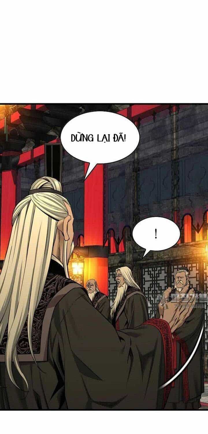 Thiên Hạ Đệ Nhất Y Lại Môn - Chương 84 - ảnh 22