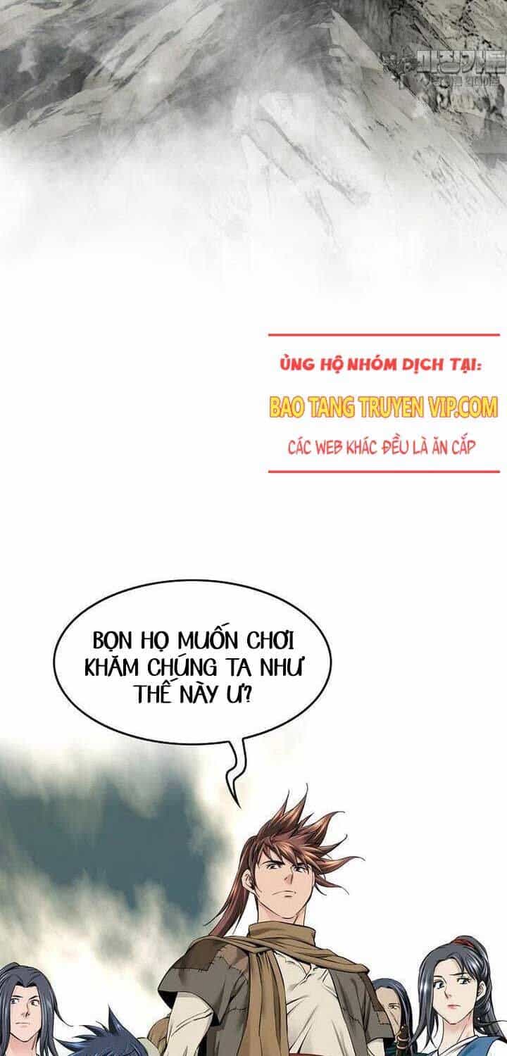 Thiên Hạ Đệ Nhất Y Lại Môn - Chương 84 - ảnh 37