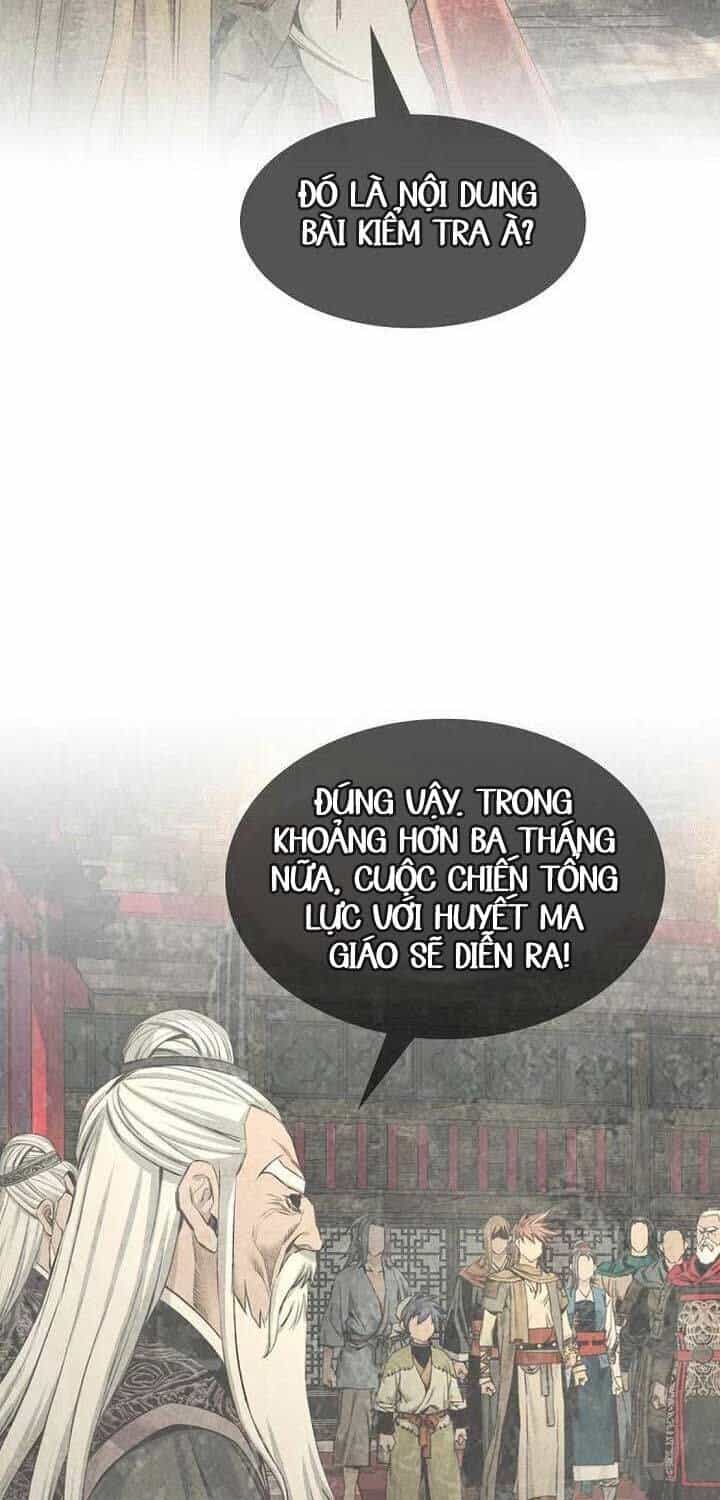 Thiên Hạ Đệ Nhất Y Lại Môn - Chương 84 - ảnh 43