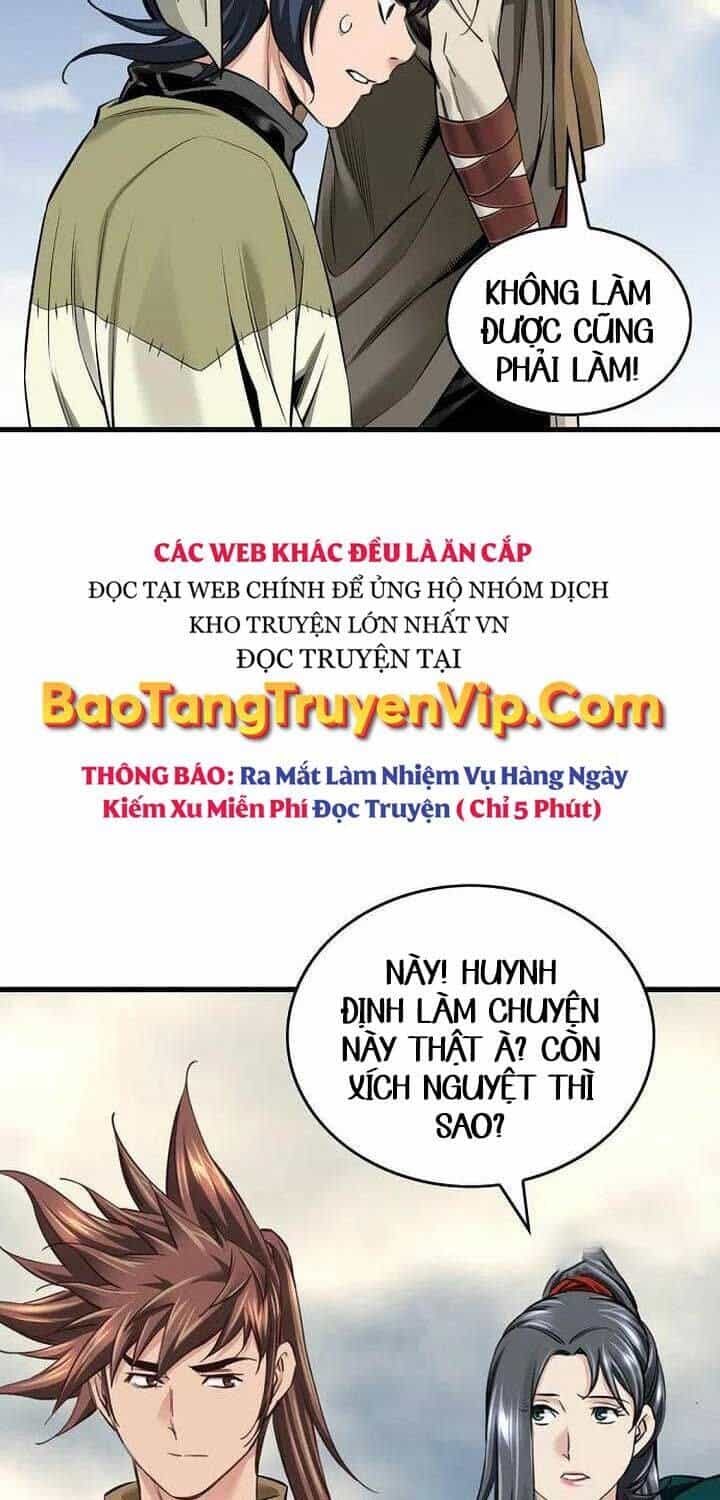 Thiên Hạ Đệ Nhất Y Lại Môn - Chương 84 - ảnh 49