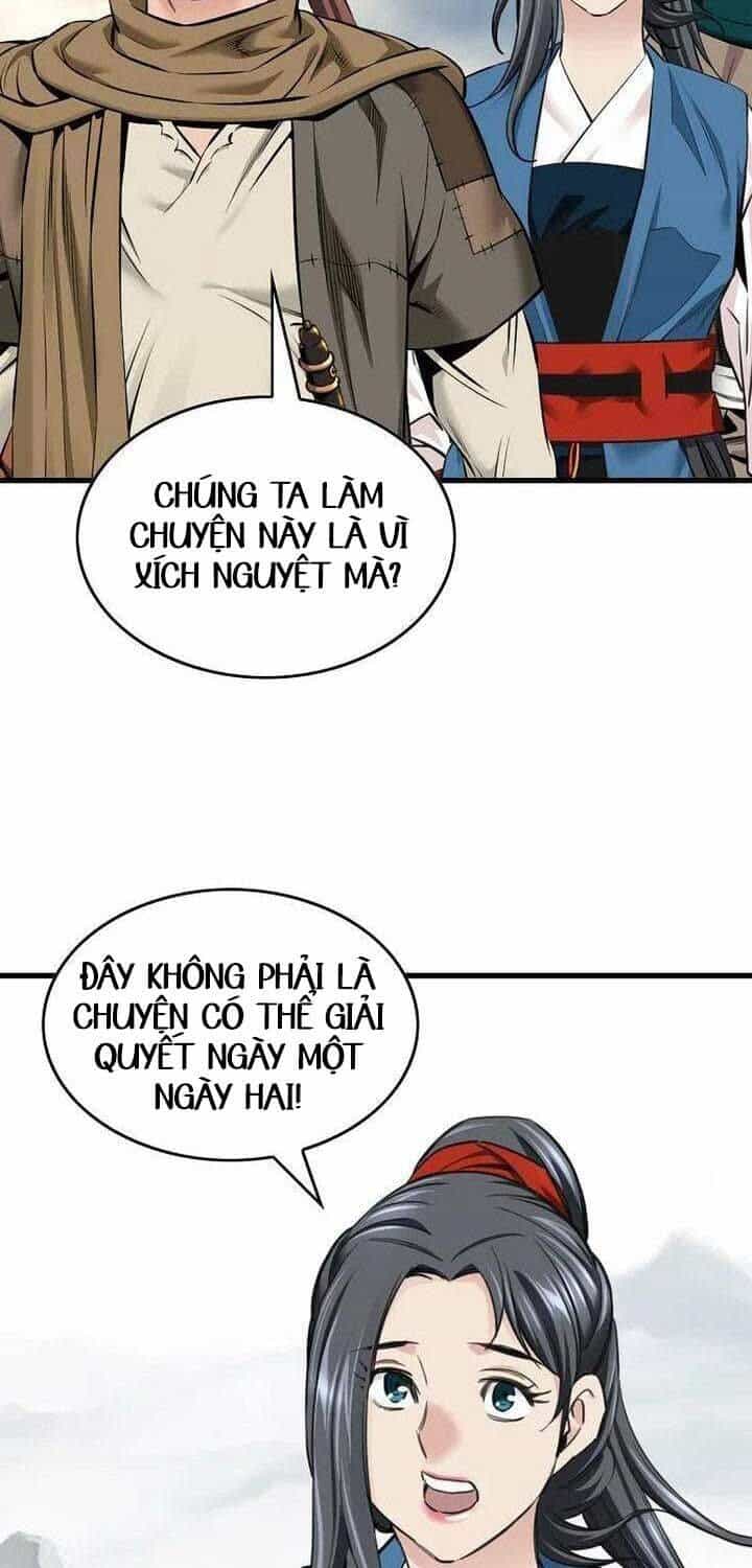 Thiên Hạ Đệ Nhất Y Lại Môn - Chương 84 - ảnh 50
