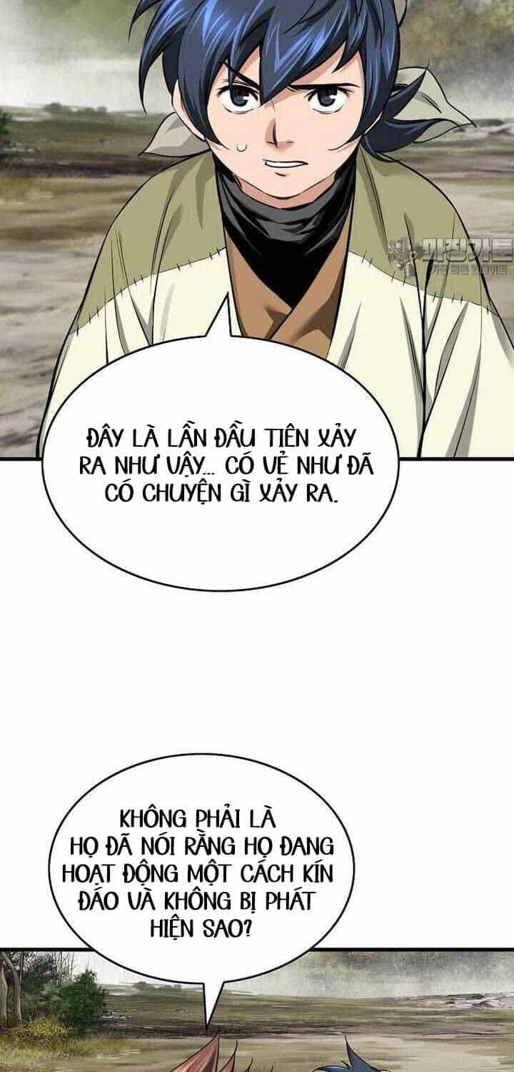 Thiên Hạ Đệ Nhất Y Lại Môn - Chương 84 - ảnh 66