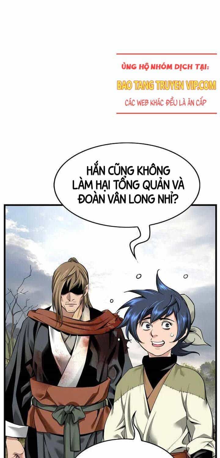 Thiên Hạ Đệ Nhất Y Lại Môn - Chương 85 - ảnh 12