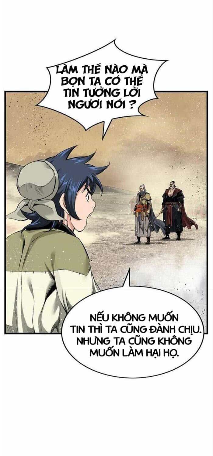 Thiên Hạ Đệ Nhất Y Lại Môn - Chương 86 - ảnh 57