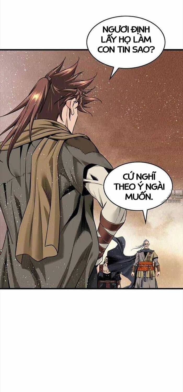 Thiên Hạ Đệ Nhất Y Lại Môn - Chương 86 - ảnh 58