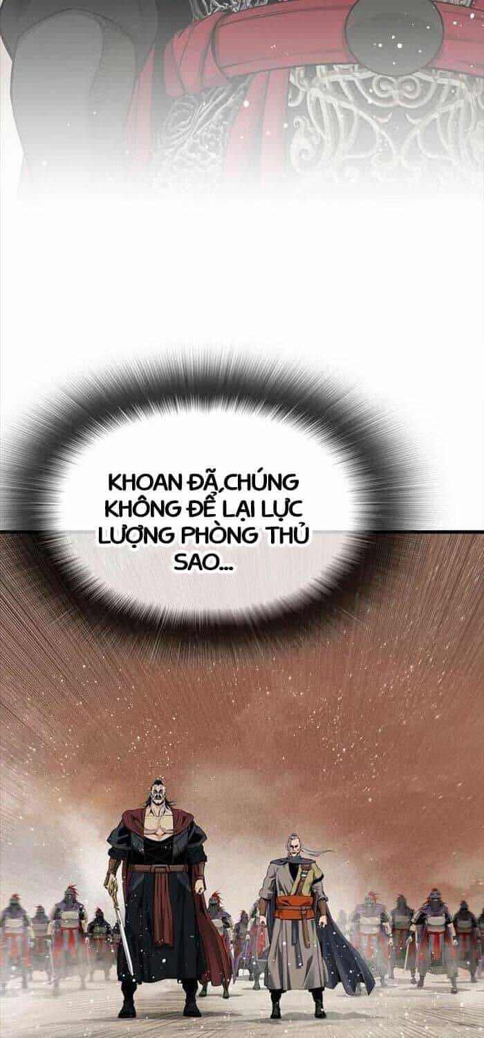Thiên Hạ Đệ Nhất Y Lại Môn - Chương 86 - ảnh 6