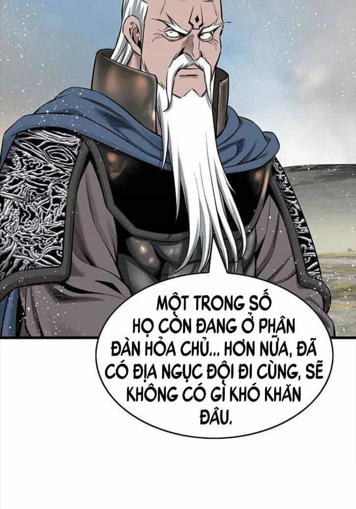 Thiên Hạ Đệ Nhất Y Lại Môn - Chương 87 - ảnh 75