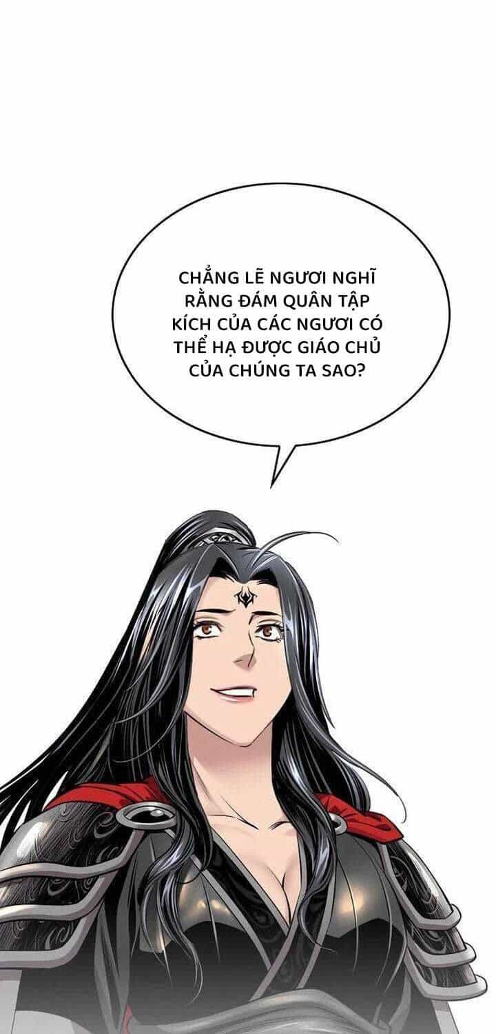 Thiên Hạ Đệ Nhất Y Lại Môn - Chương 88 - ảnh 13