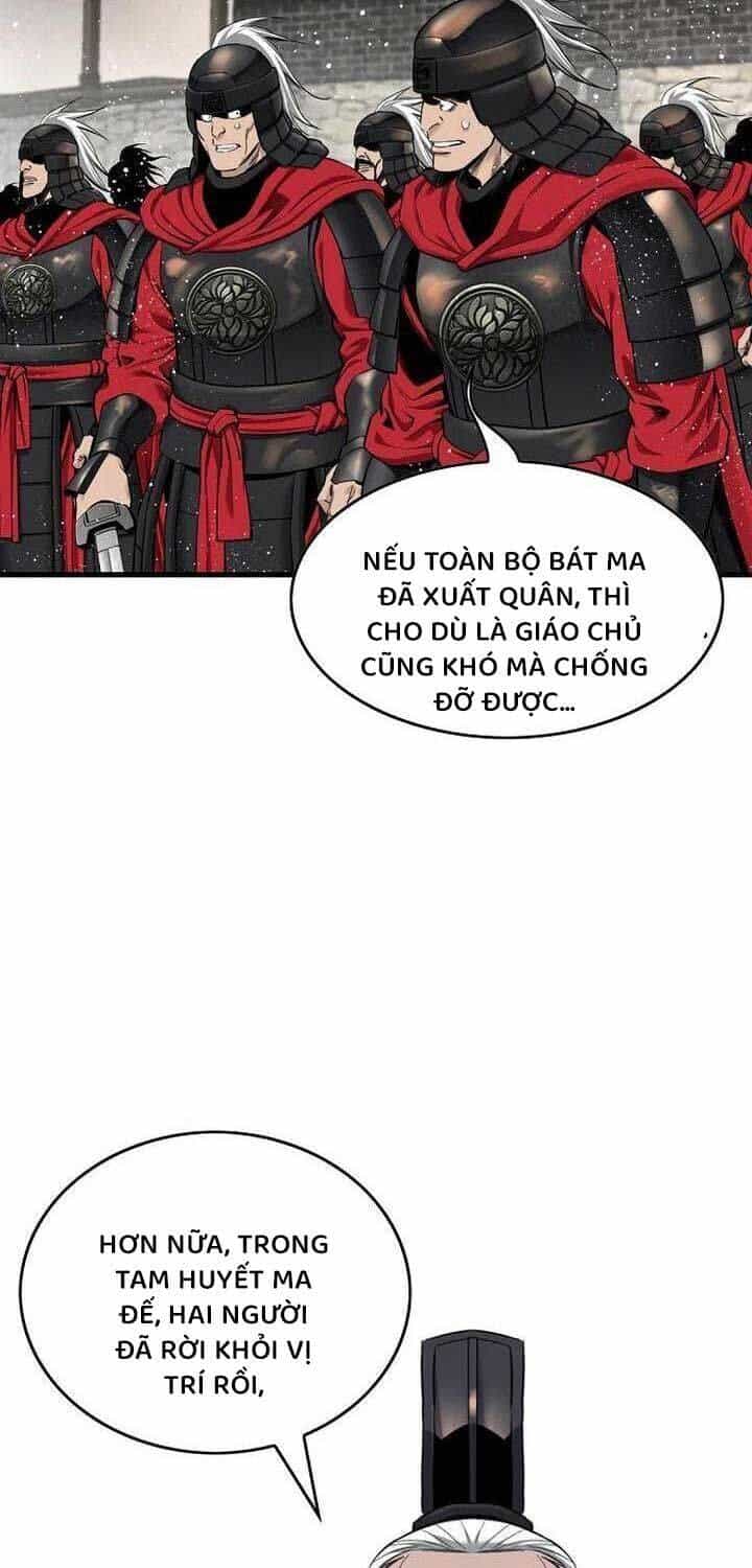 Thiên Hạ Đệ Nhất Y Lại Môn - Chương 88 - ảnh 16