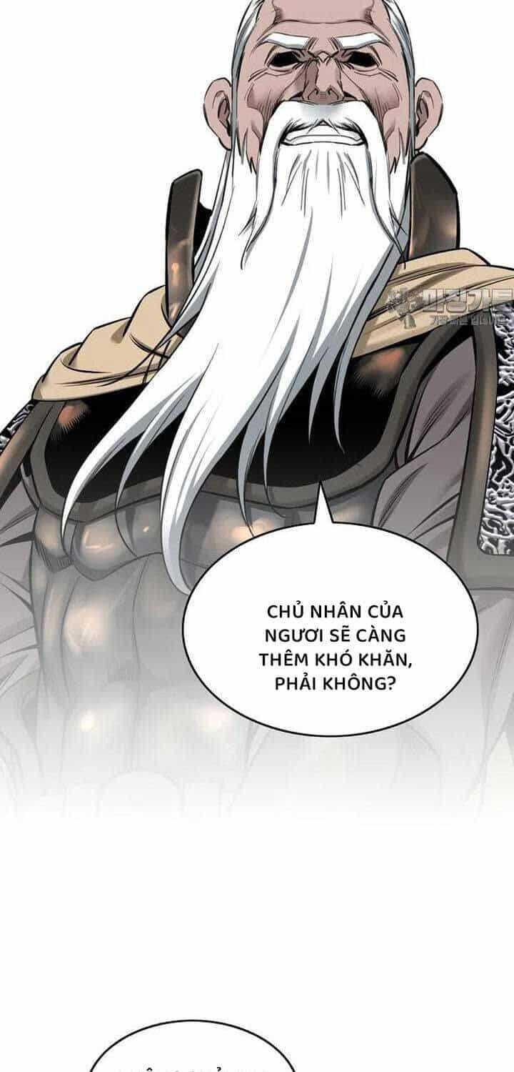 Thiên Hạ Đệ Nhất Y Lại Môn - Chương 88 - ảnh 17