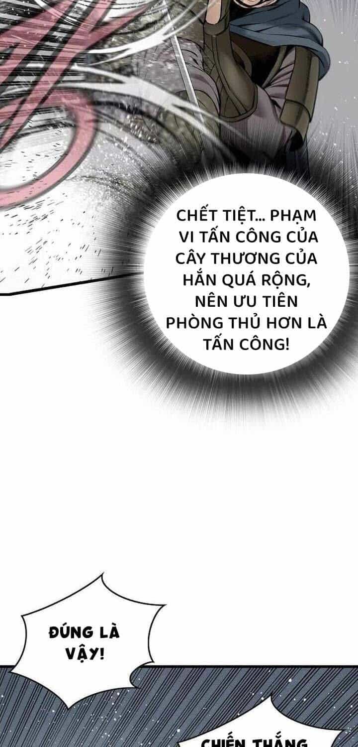 Thiên Hạ Đệ Nhất Y Lại Môn - Chương 88 - ảnh 50