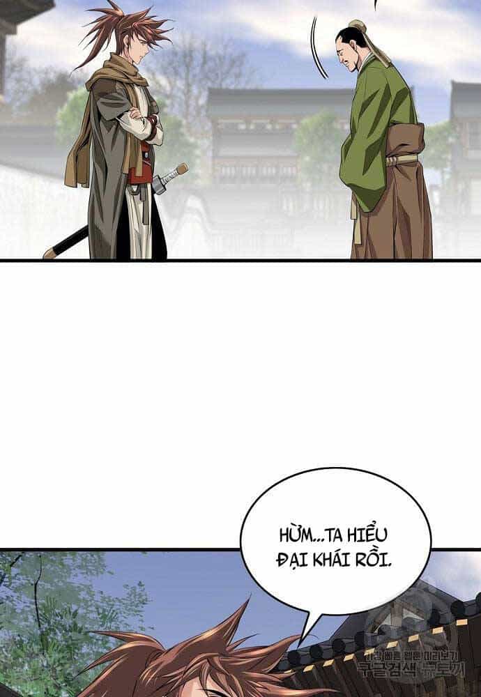 Thiên Hạ Đệ Nhất Y Lại Môn - Chương 9 - ảnh 17