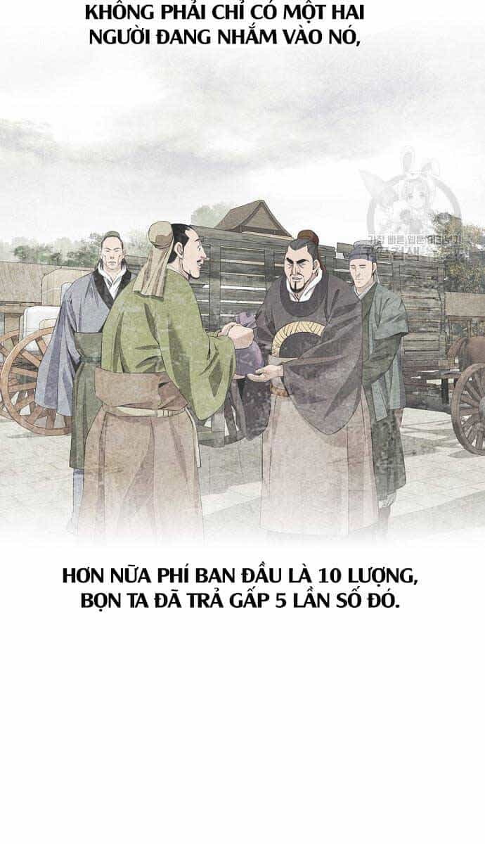 Thiên Hạ Đệ Nhất Y Lại Môn - Chương 9 - ảnh 21