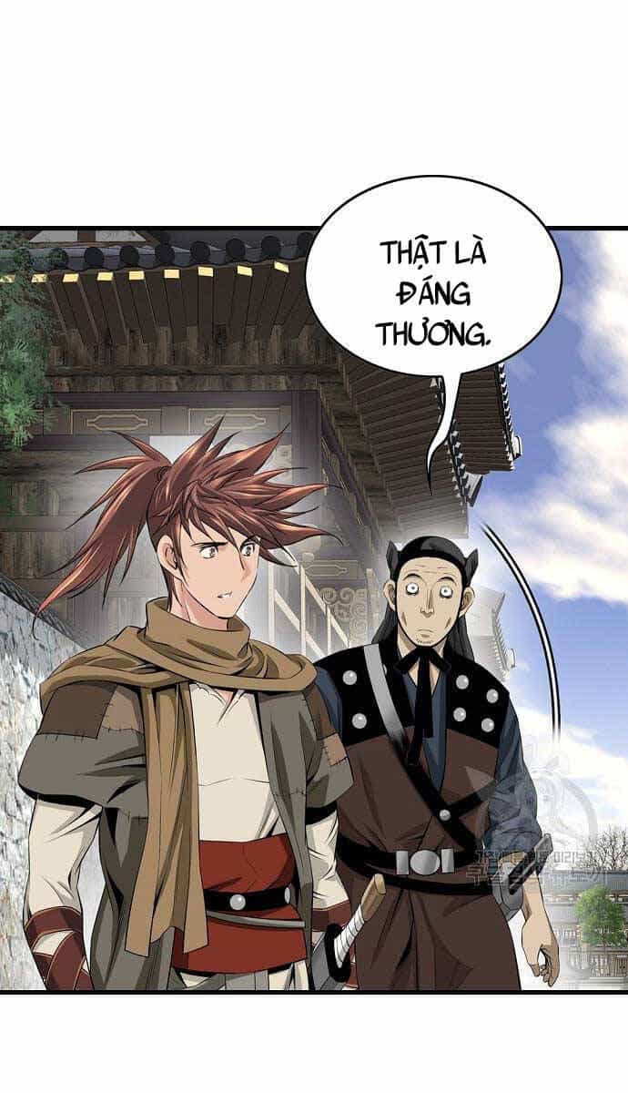 Thiên Hạ Đệ Nhất Y Lại Môn - Chương 9 - ảnh 29
