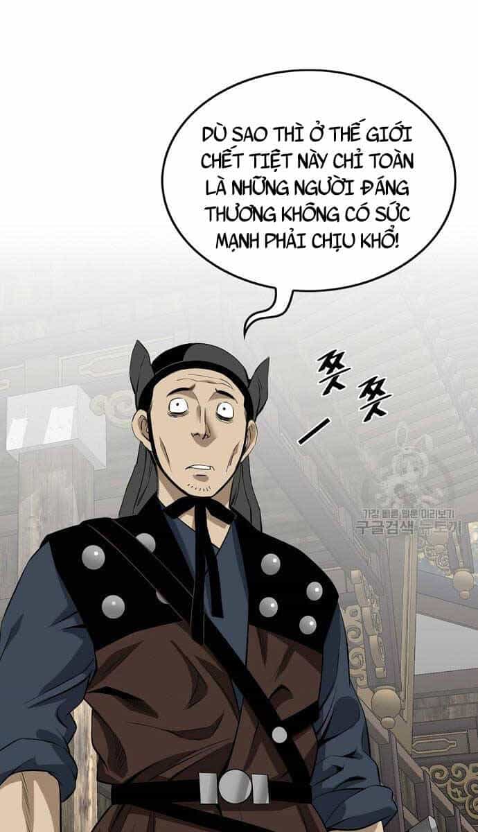 Thiên Hạ Đệ Nhất Y Lại Môn - Chương 9 - ảnh 30