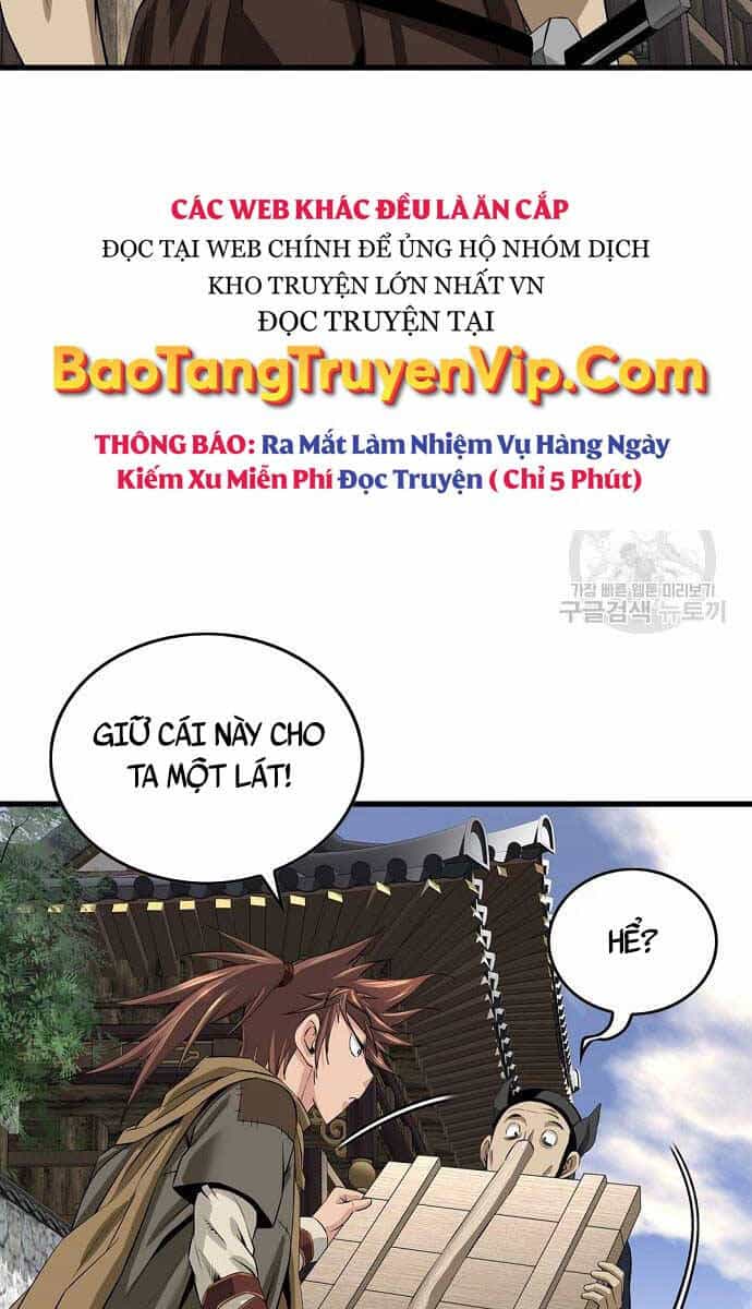 Thiên Hạ Đệ Nhất Y Lại Môn - Chương 9 - ảnh 31