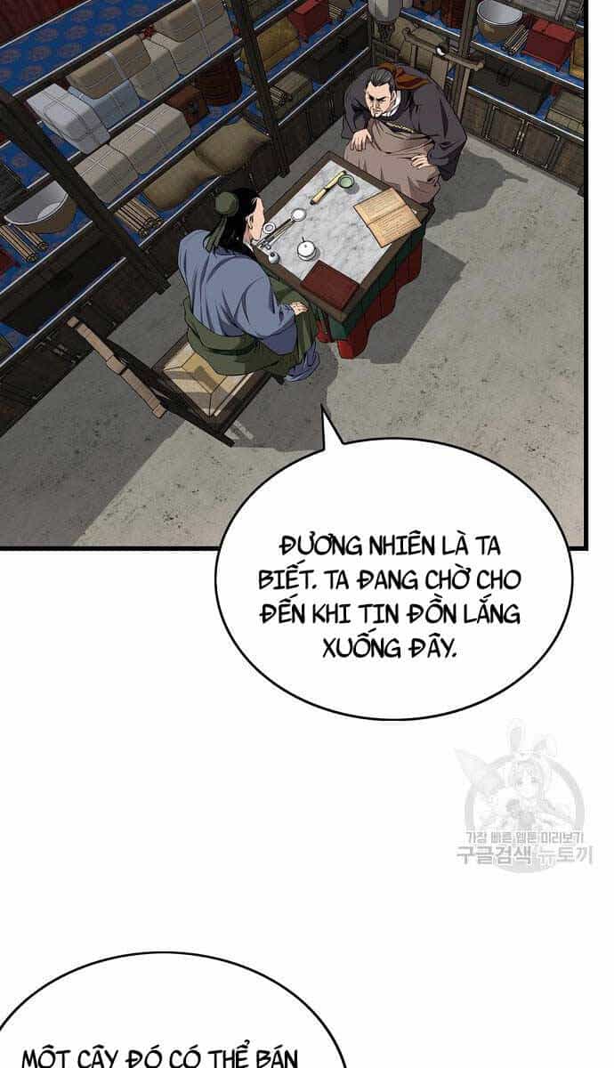 Thiên Hạ Đệ Nhất Y Lại Môn - Chương 9 - ảnh 46
