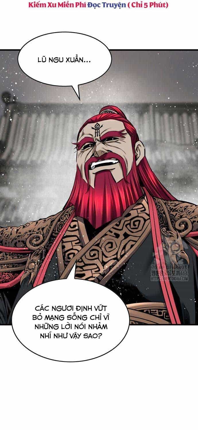 Thiên Hạ Đệ Nhất Y Lại Môn - Chương 89 - ảnh 29