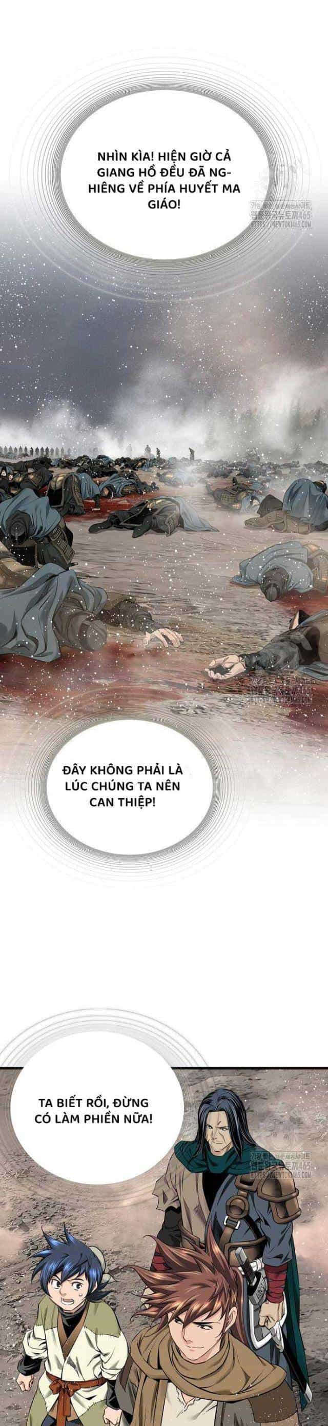 Thiên Hạ Đệ Nhất Y Lại Môn - Chương 91 - ảnh 13